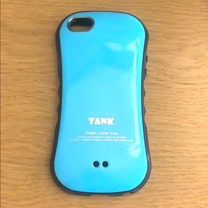 TANK iPod 6 Case